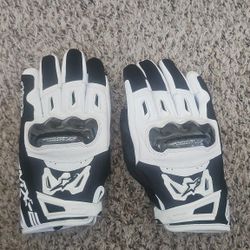 Alpinestars SMX-2 Air Carbon V2 Gloves