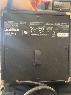 BUNDLE DEAL KRAMER ELECTRIC GUITAR AND FENDER AMP