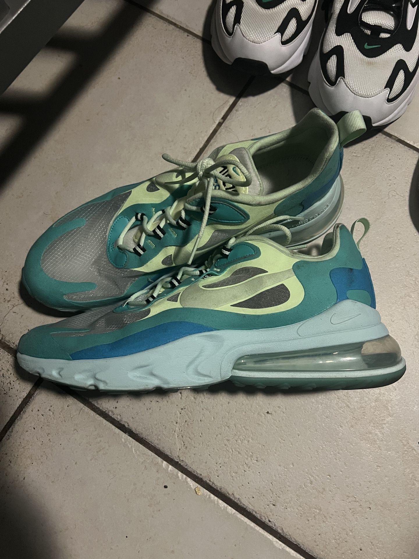 $50 Sneakers