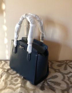 KATE SPADE JEANNE SMALL SATCHEL BAG NWT for Sale in Queens, NY - OfferUp