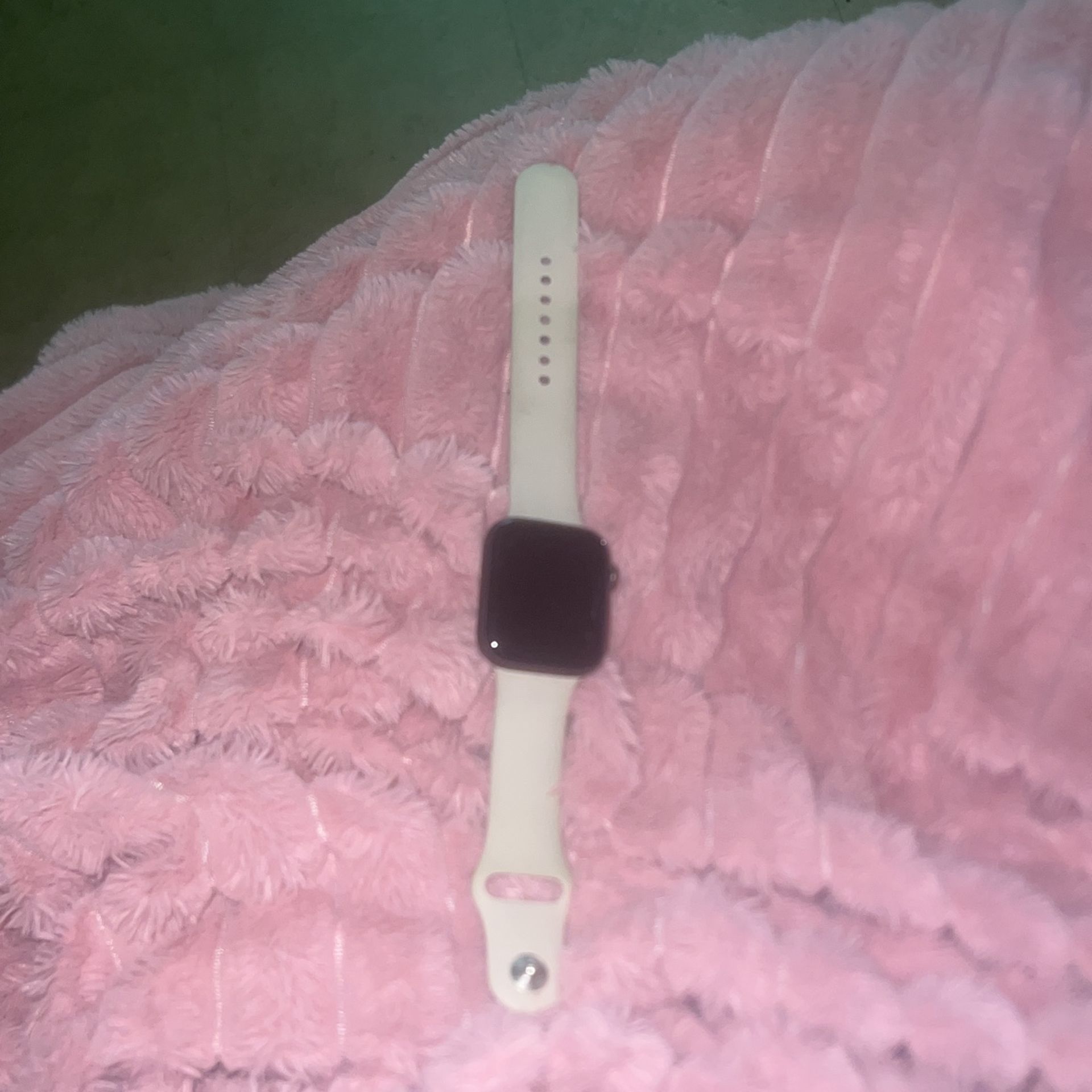 Apple Watch Series 4