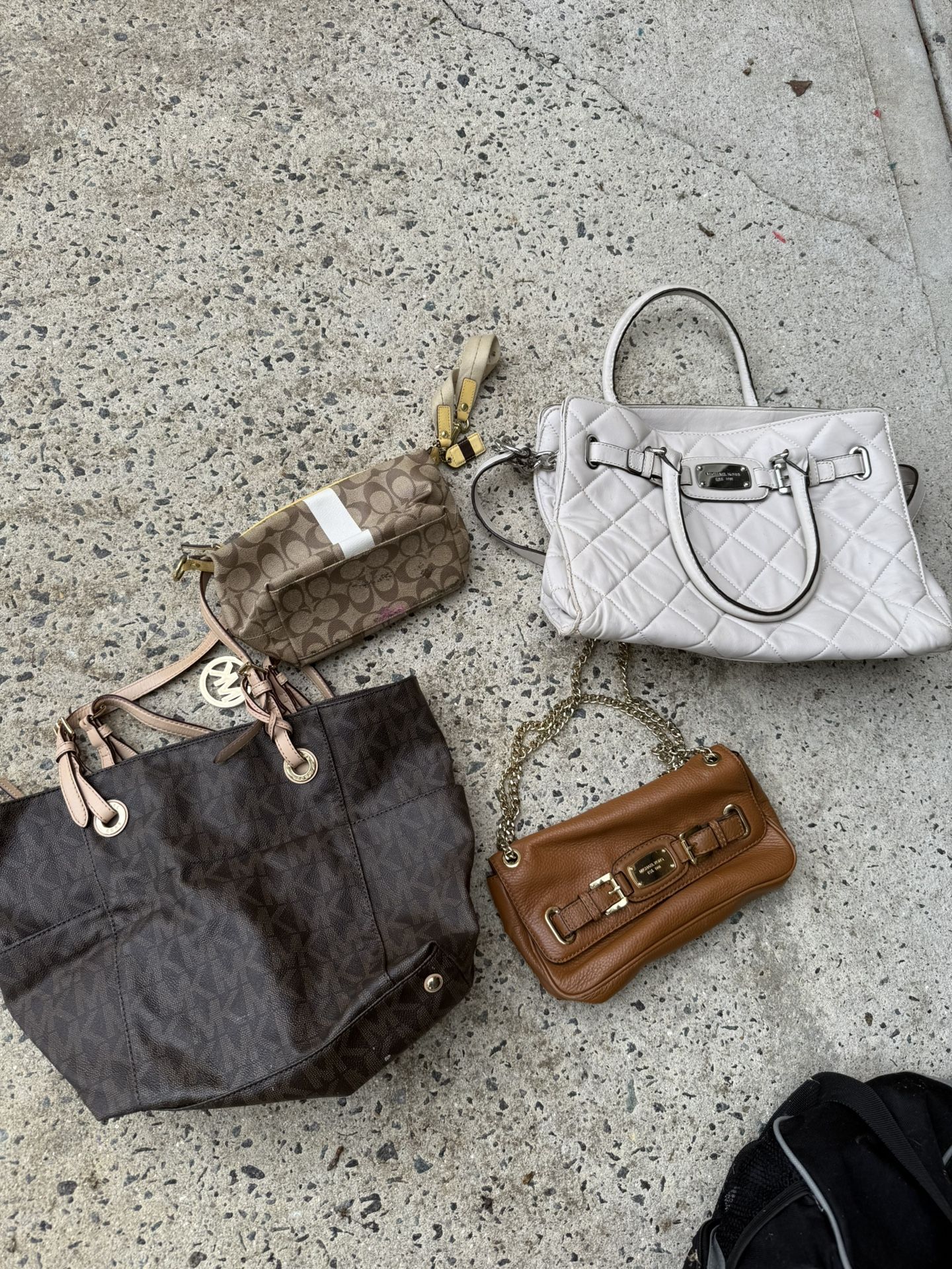 Hand Bags