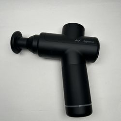 Hyperice Hypervolt Massage Gun Pre  Owned No Charger Type C Asking $40