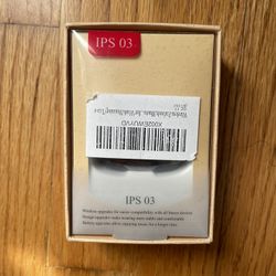 Wireless Earbuds,Bluetooth Earbuds Wireless Earphones Stereo Wireless Earbuds with Microphone/Charging Case Bluetooth in Ear Earphones Sports Earpiece