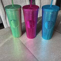 Starbucks Tumblers