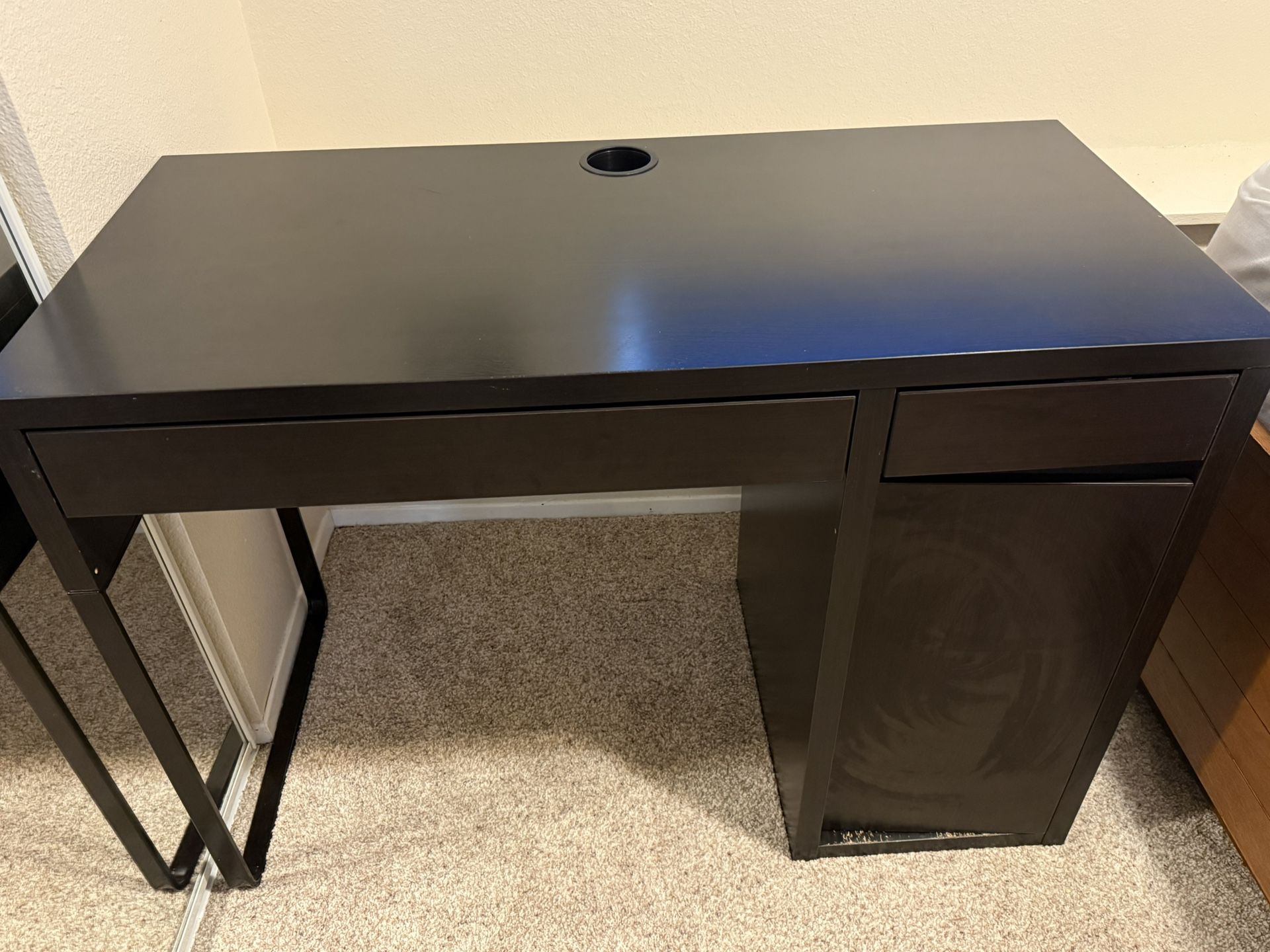 Small Desk
