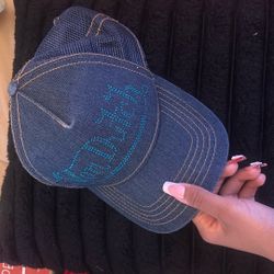 Von Dutch Hat 