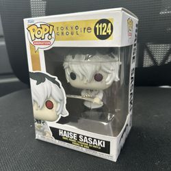 Haise Sasaki Funko 1124