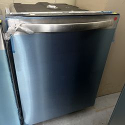 Frigidaire Dishwasher 