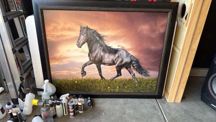 House frame decor