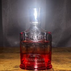 Creed Cologne (Barely Used)