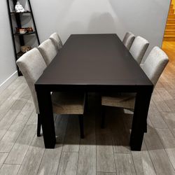 Dinning Set