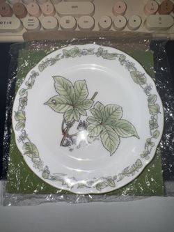  My Neighbor Totoro Plate, Microwave Safe, 1 Piece,