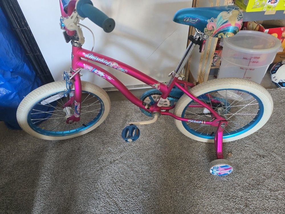 Kids Bike