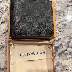 Louis Vuitton Multiple Wallet