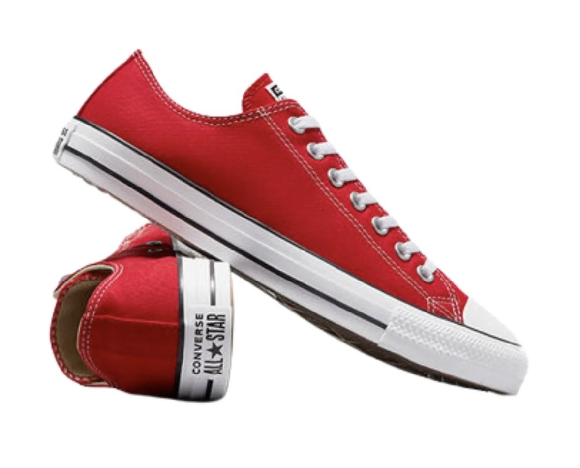 CONVERSE ALL STAR SIZE 9.5 BRAND NEW