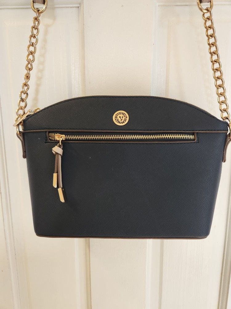Anne Klein Crossbody Bag