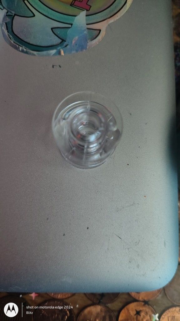 Babylock Plastic Bobbins