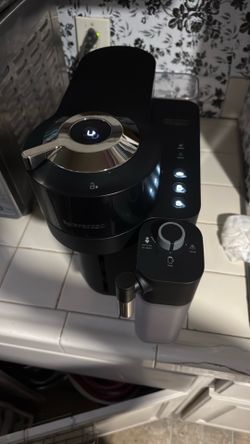 Cafetera