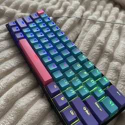 60% Gaming Keyboard