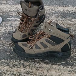 Hiking Boots