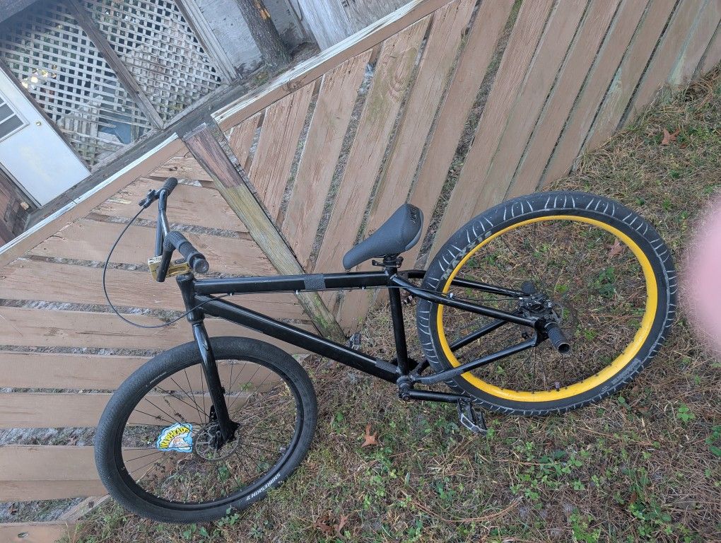 Se Bike For Trade