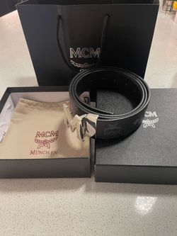 Mcm belt length 47 inches