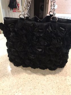 White House/Black Market purse