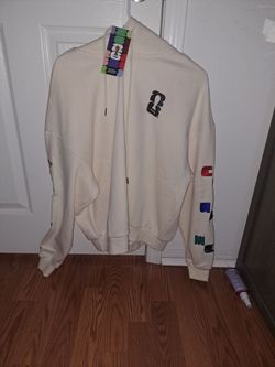 SUPER CUTE FIFA HOODIE