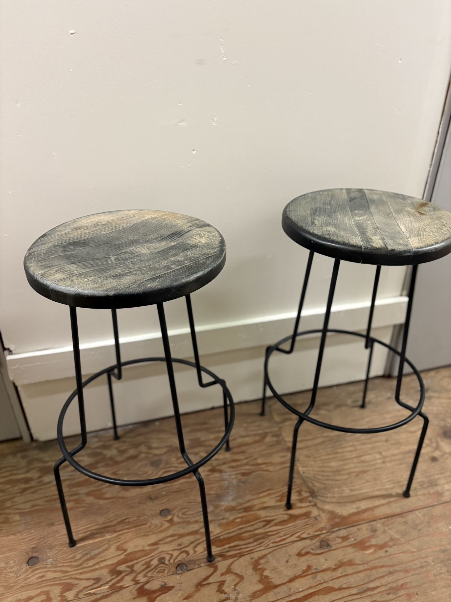 Bar Stools 2