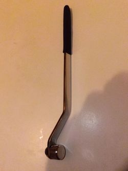 Vintage 1960s Whammy Bar Tremolo In Very Nice Condition