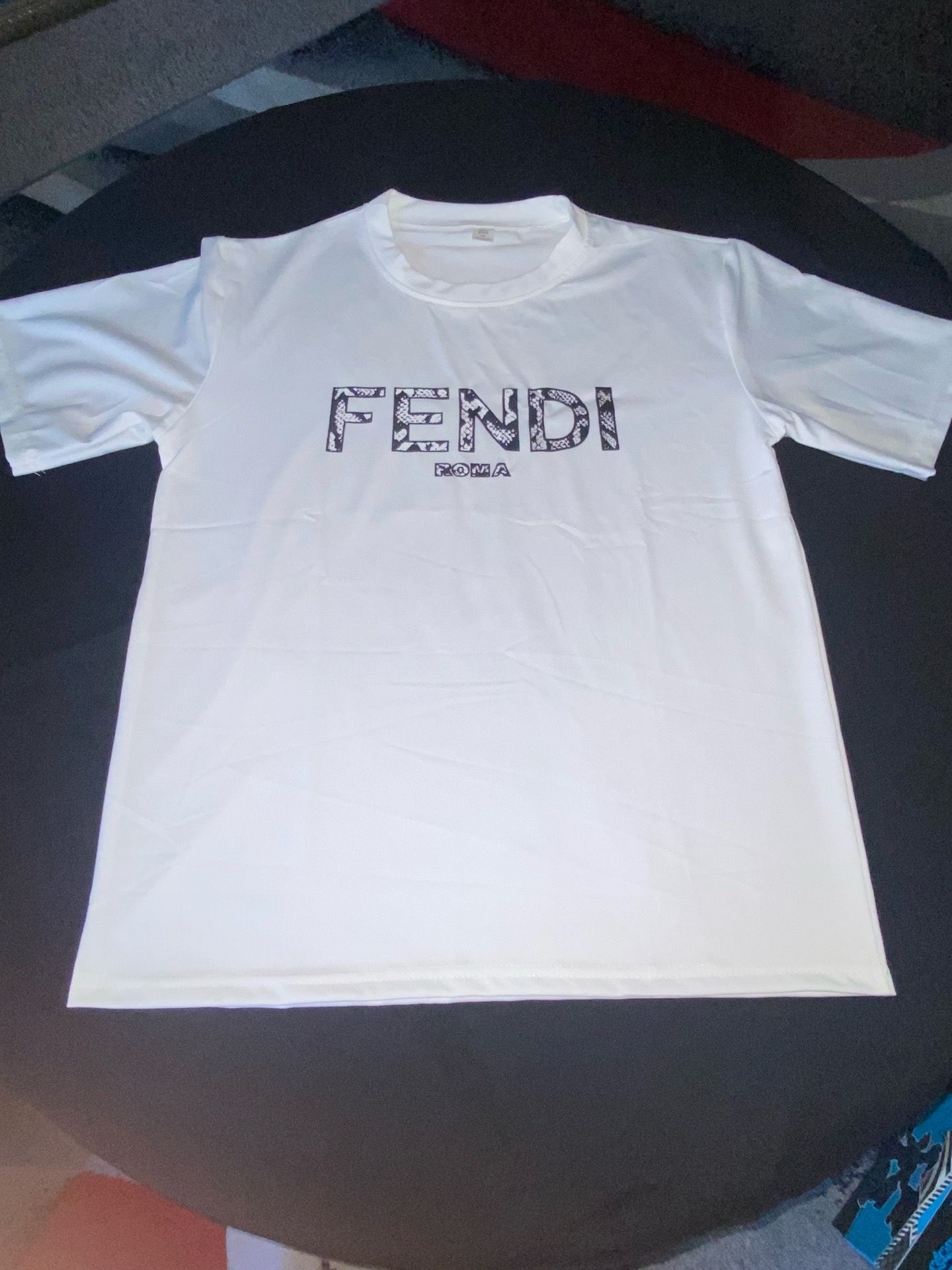 Fendi T size medium