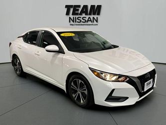 2023 Nissan Sentra