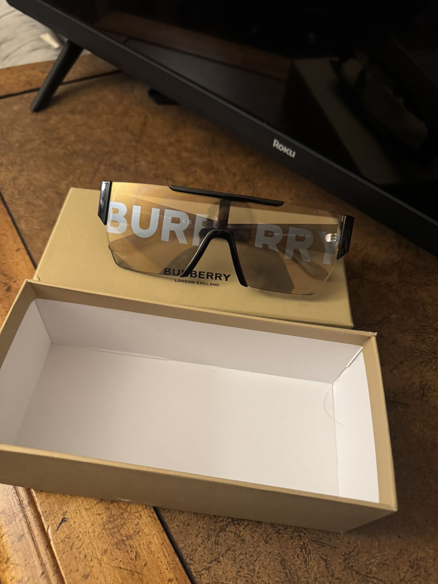 Burberry Sunglasses