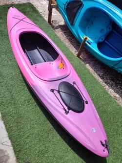 Kayaks