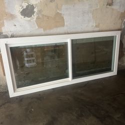 Brand-New Window Retrofit