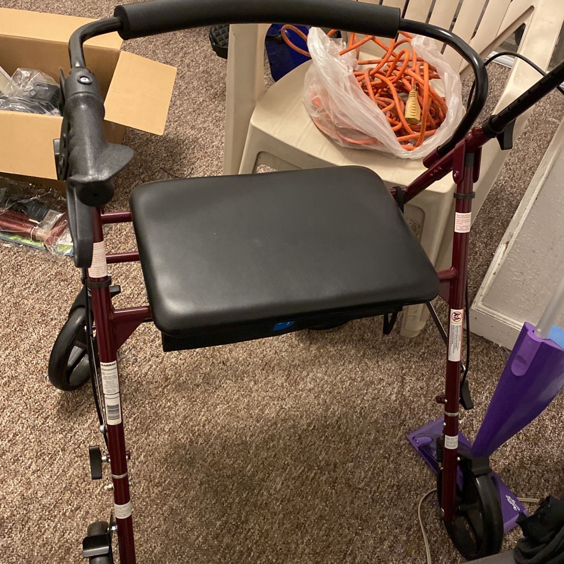Rollator