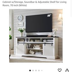 Tv Stand 