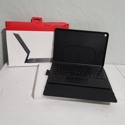 Bluetooth Keyboard Case for Google Pixel Tablet 11" 2023