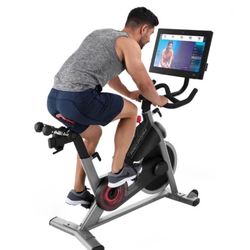 Black Friday Deal %50 Off ProForm Studio Exercise Bike Pro 22, New in Box