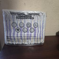 Free Baby Diaper Size 2 