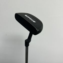 Callaway Strata Left Hand Ultimate Putter - Lefty Golf Club