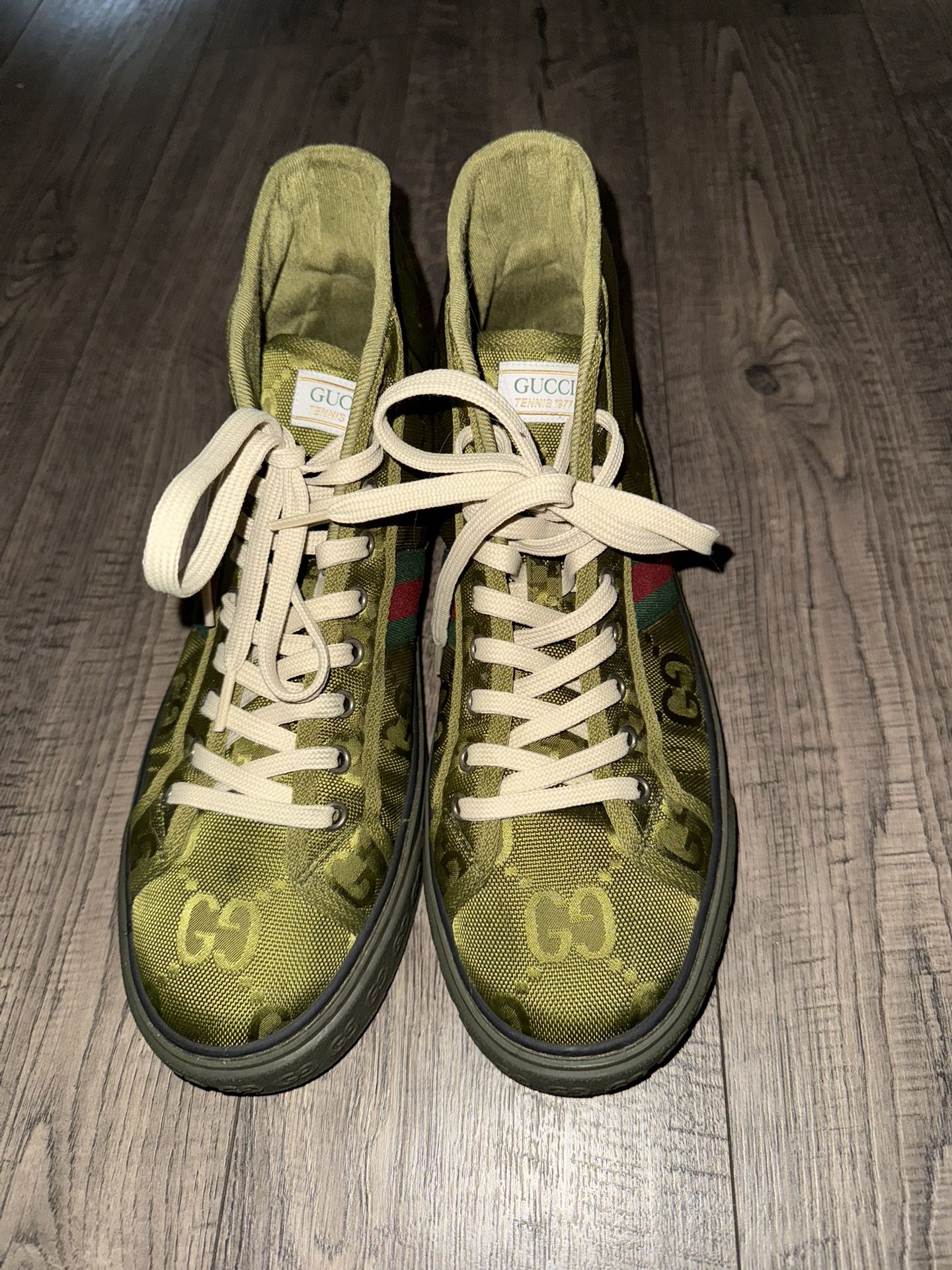 Gucci Shoes