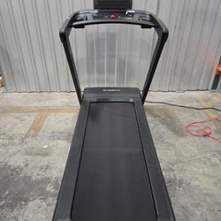 Nordictrack Treadmill 