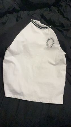 Chrome heart sleeves