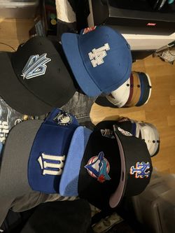 Hat For Sale