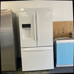 Frigidaire French Door Refrigerator