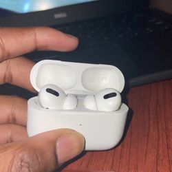 AirPod Pros