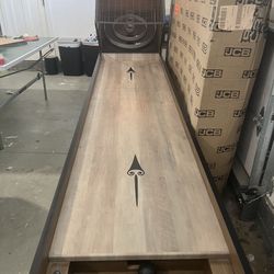 Skee Ball, Roll And Score, Arcade