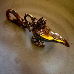 Aladdin'$✨️ Lamp